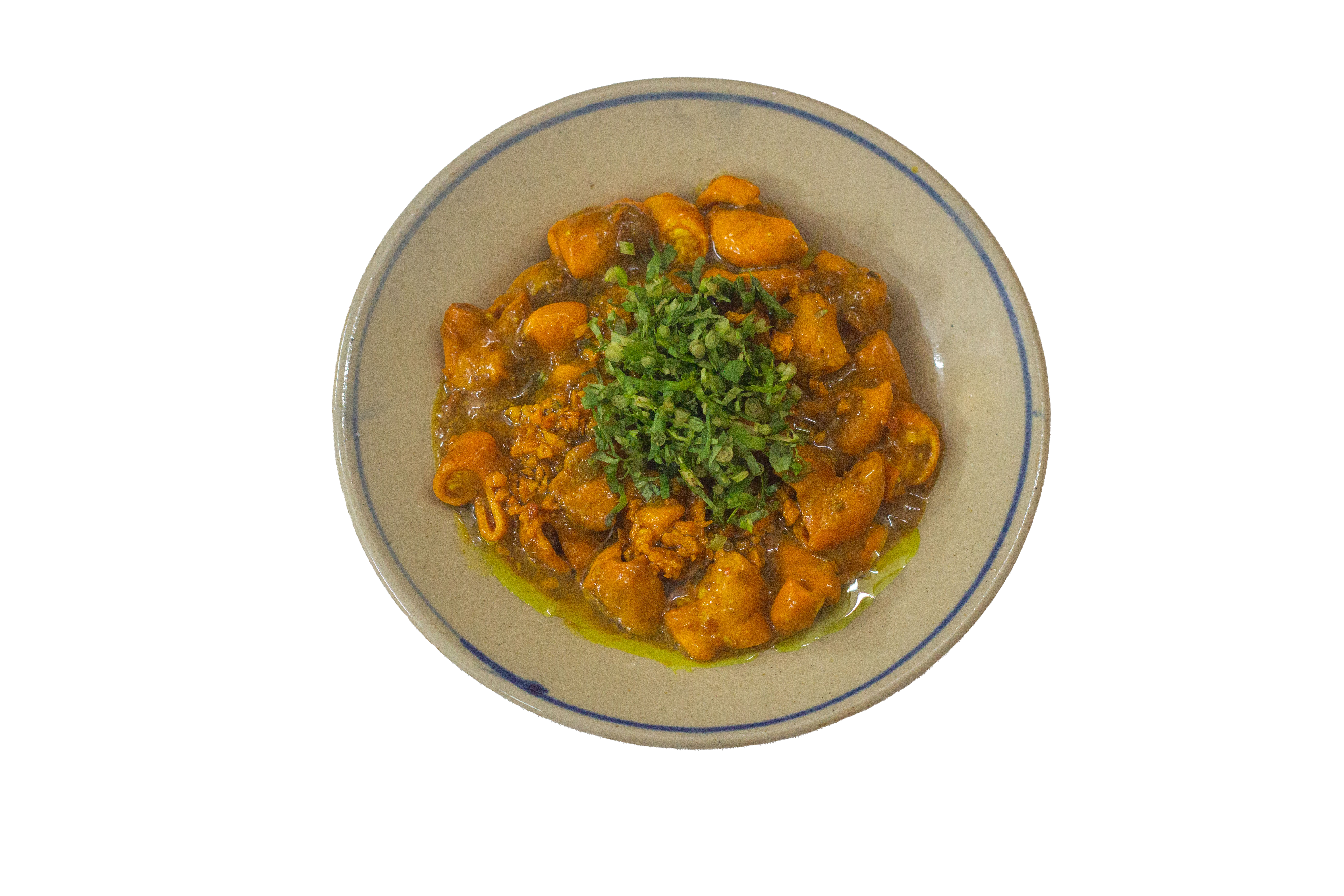 Lòng Xào Nghệ